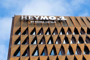 Heymo 1 by Sokos Hotels, Espoo